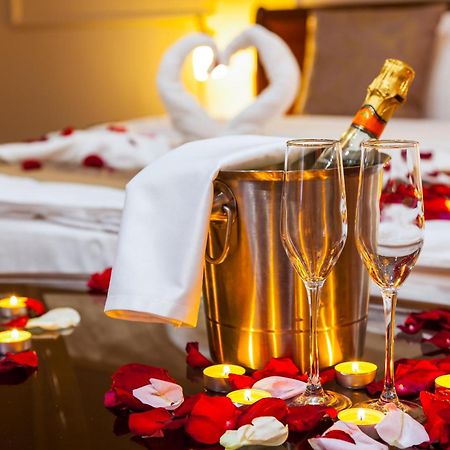 Hotel Spa Villa Pasiega Hoznayo Exteriör bild