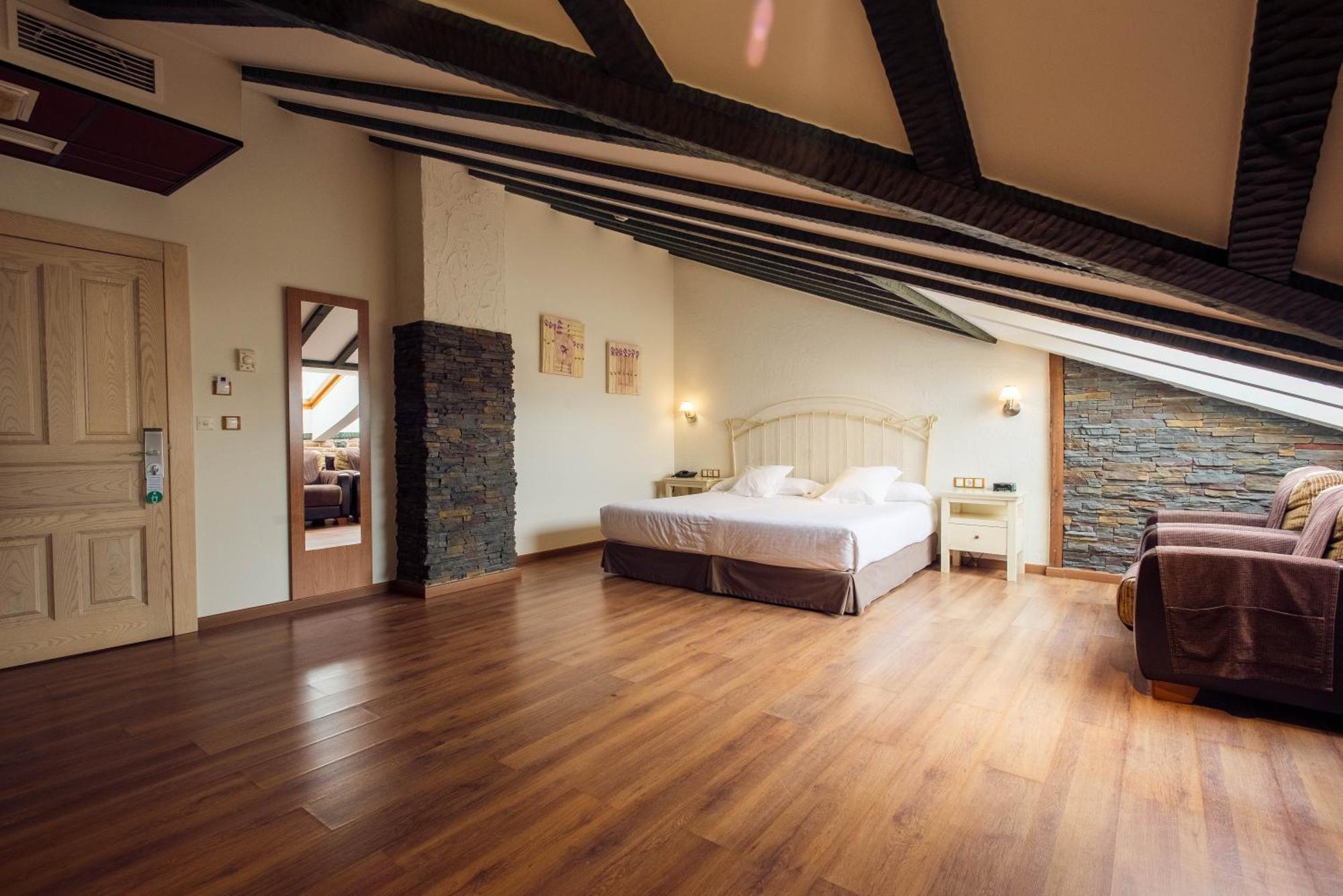 Hotel Spa Villa Pasiega Hoznayo Exteriör bild