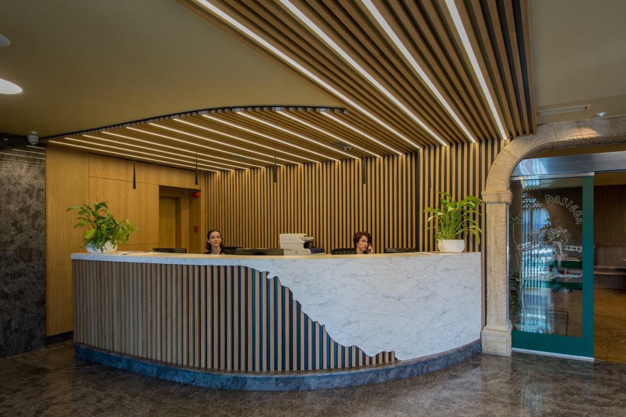 Hotel Spa Villa Pasiega Hoznayo Exteriör bild