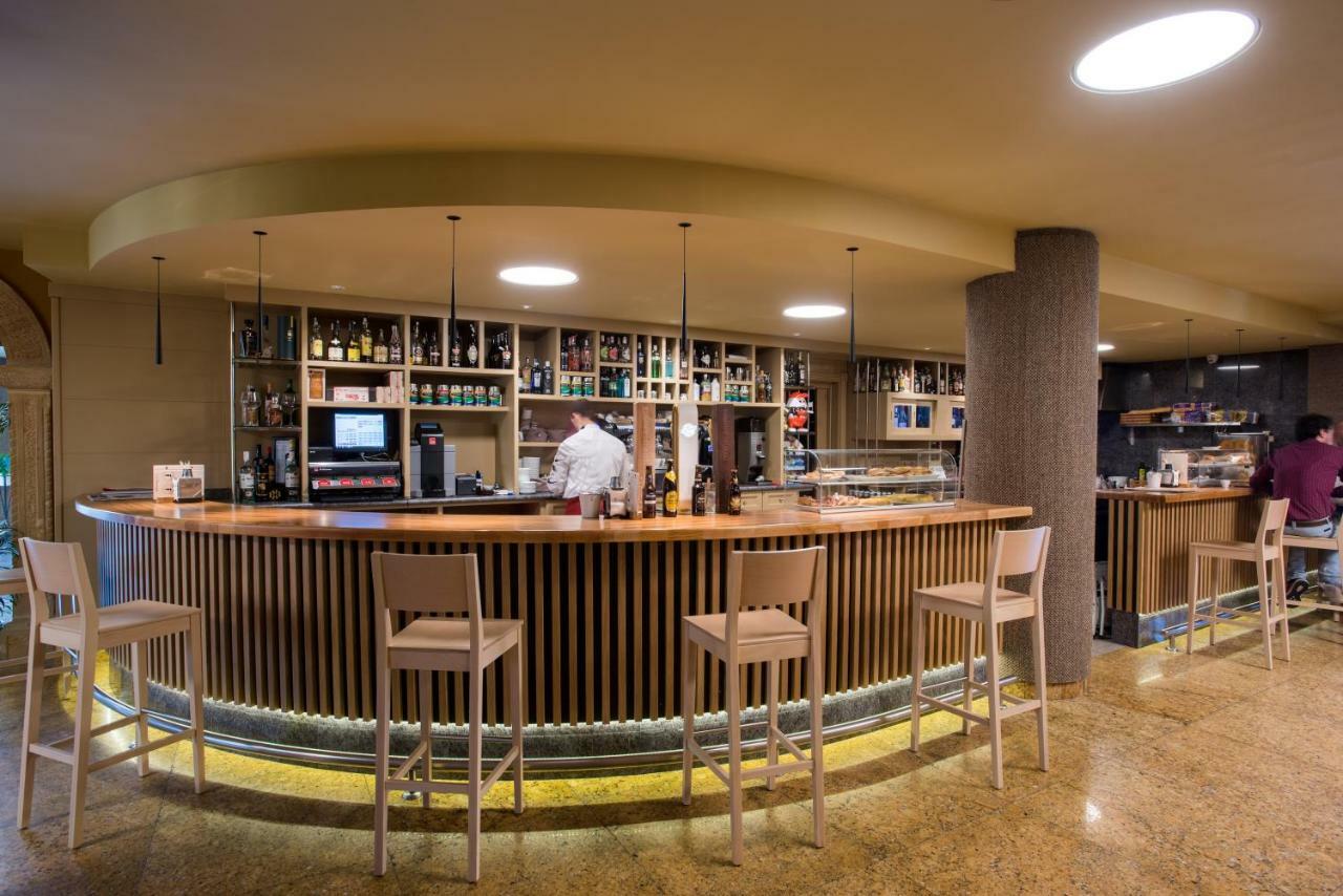 Hotel Spa Villa Pasiega Hoznayo Exteriör bild