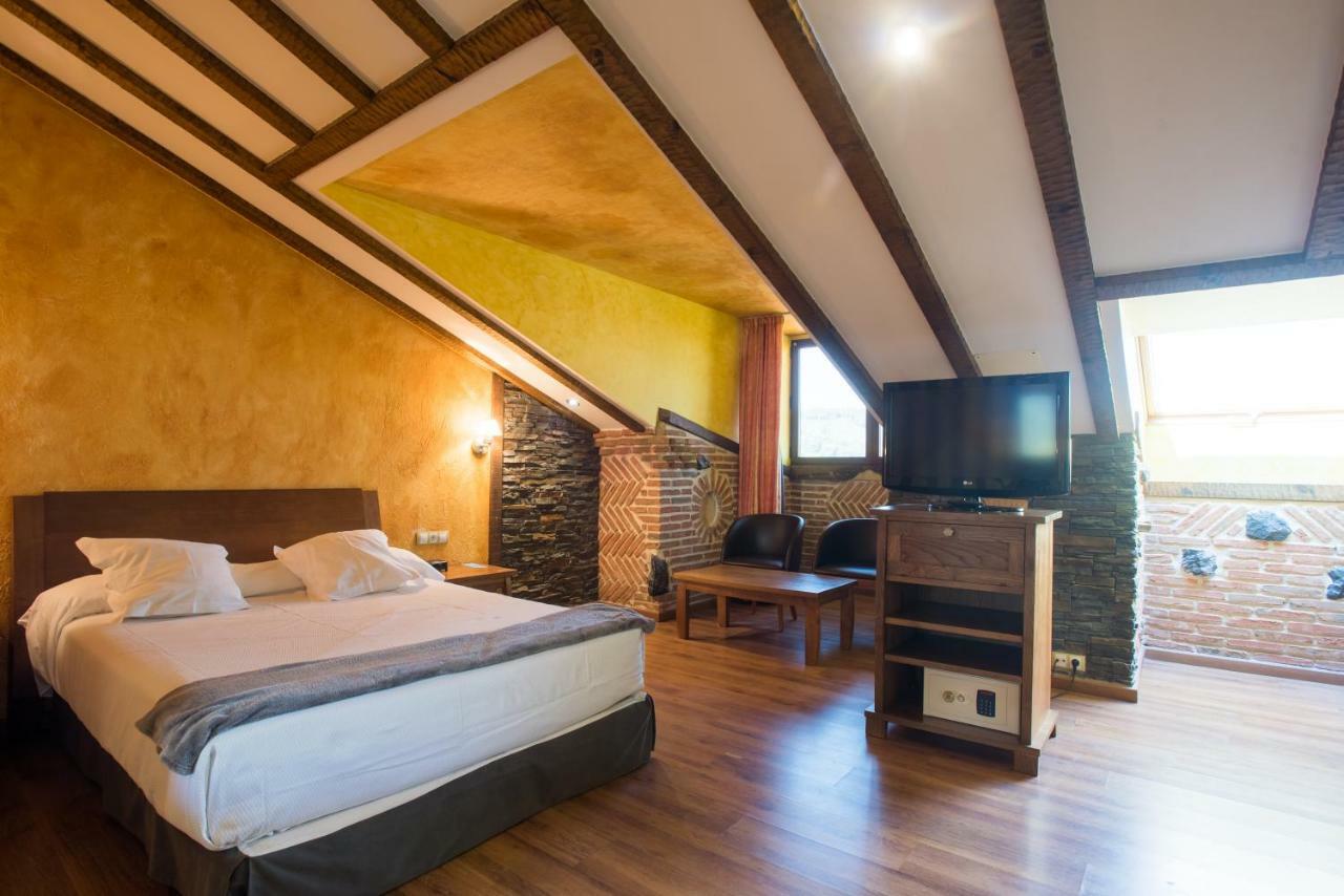Hotel Spa Villa Pasiega Hoznayo Exteriör bild