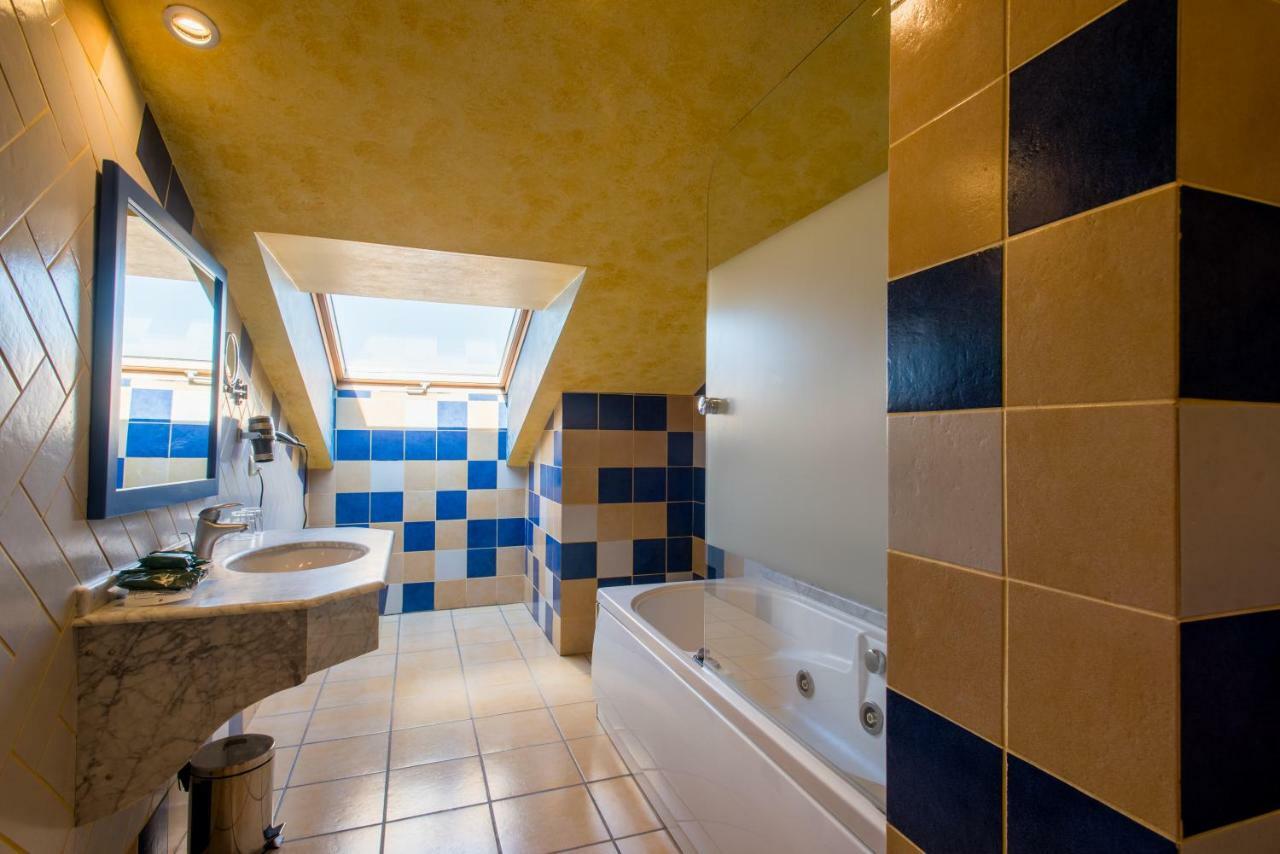 Hotel Spa Villa Pasiega Hoznayo Exteriör bild